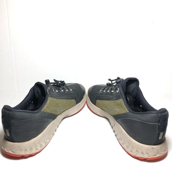 Nike React Shield Water Repellent Size 5 - Picture 4 of 6